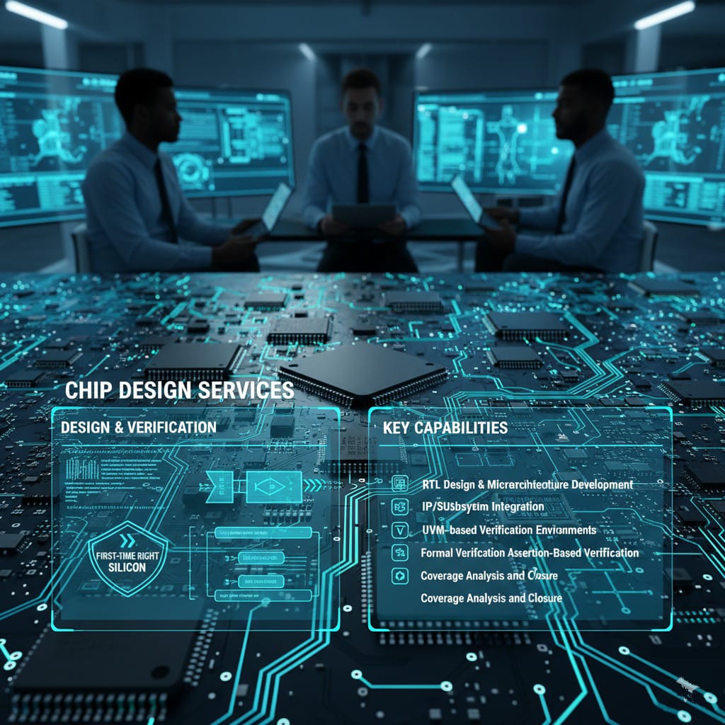 VLSI Design