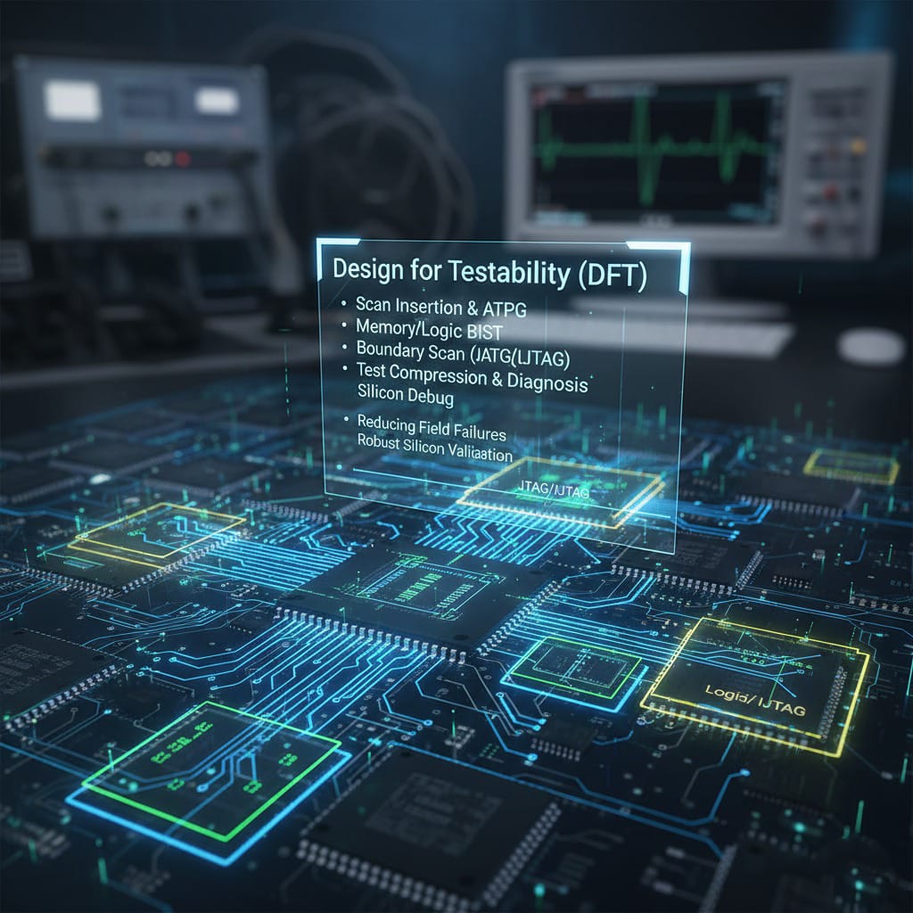 DFT Design